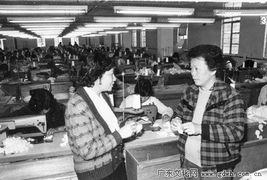 茶山服装玩具厂的辉煌与转型 服装产业的坚守与创新